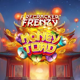 Firecracker Frenzy Money Toad slot — play at Casumo Casino UK