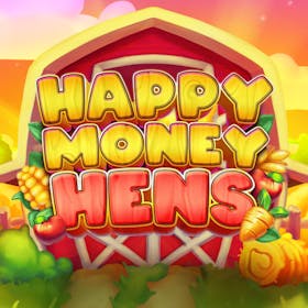 Happy Money Hens slot — play at Casumo Casino UK