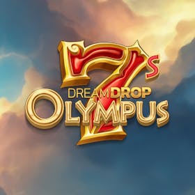 Olympus Dream Drop — featured slot at Casumo UK