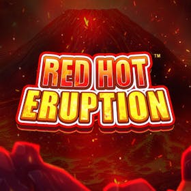 Red Hot Eruption — featured slot at Casumo UK