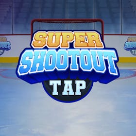 Super Shootout Tap slot — play at Casumo Casino UK