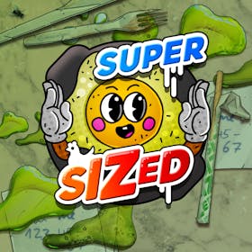 Supersized — featured slot at Casumo UK